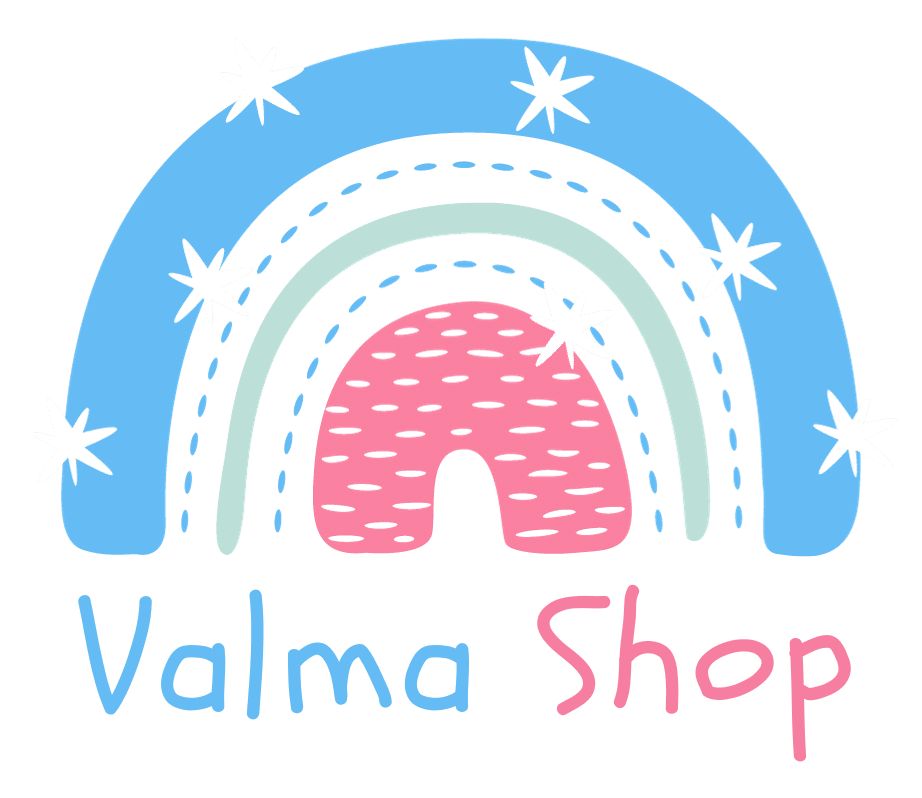 Logo VALMA Shop